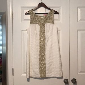 Lilly Pulitzer Resort Collection Size 12 Dress